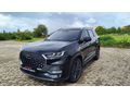 *2024 CHERY TİGGO8 PRO MAX 1.6 TGDI EXCEPTİONAL 32 BİNDE *TAKAS