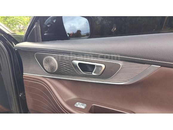 *2024 CHERY TİGGO8 PRO MAX 1.6 TGDI EXCEPTİONAL 32 BİNDE *TAKAS