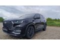 *2024 CHERY TİGGO8 PRO MAX 1.6 TGDI EXCEPTİONAL 32 BİNDE *TAKAS