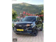 BERKAY OTOMOTİV CHERY TIGGO 8 PRO MAX EXCEPTİONAL HATASIZ