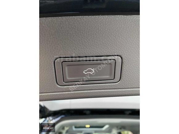 BERKAY OTOMOTİV CHERY TIGGO 8 PRO MAX EXCEPTİONAL HATASIZ