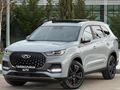 DEĞİŞENSİZ BOYASIZ TRAMERSİZ 2024 MODEL 32 BİN KM'DE CHERY