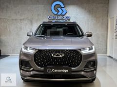 CARSANDGO 2024 CHERY TIGGO8 PRO MAX 1.6 EXCPTIONAL 25.000KM HTSZ