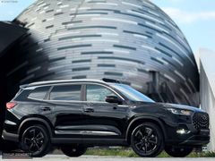 2025 MODEL CHERY TİGGO 8 PRO MAX HATASIZ / BOYASIZ