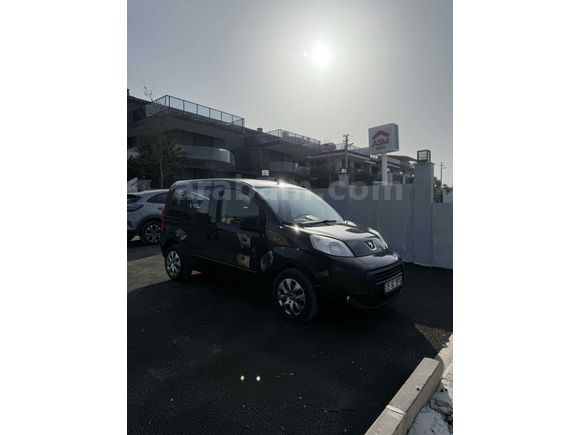 Sahibinden Peugeot Bipper 1.3 HDI Comfort Plus 2015 Model 