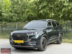 ERTAN OTOMOTİV DEN 2024 TİGGO 8 PRO MAX 1.950.000 TL KREDİ