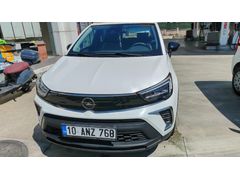 Sahibinden Opel Crossland 1.2 T Essential 2024 Model