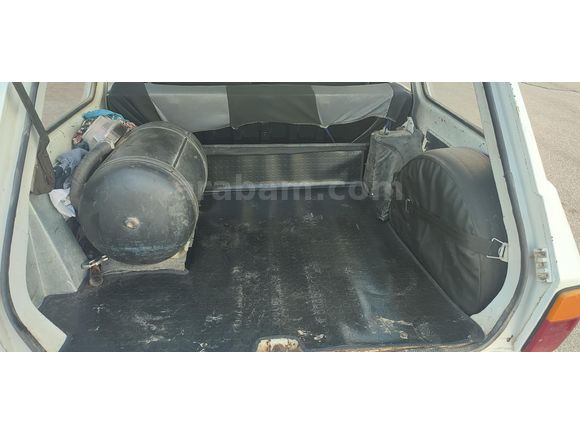 Sahibinden Renault R 12 SW 1979 Model Mersin