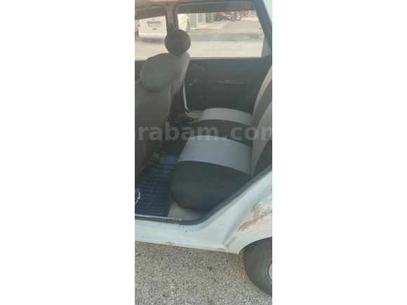 Sahibinden Renault R 12 SW 1979 Model Mersin