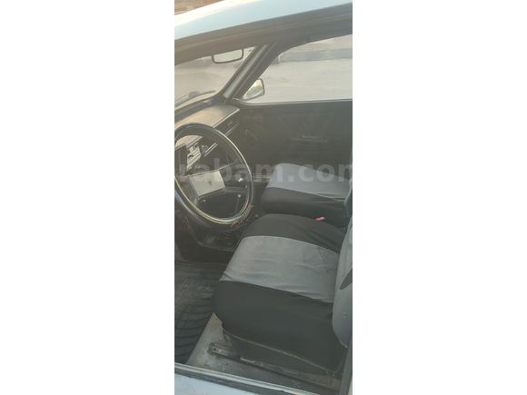 Sahibinden Renault R 12 SW 1979 Model Mersin