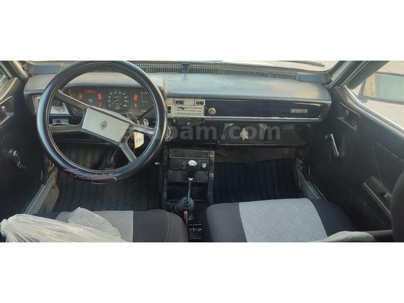 Sahibinden Renault R 12 SW 1979 Model Mersin