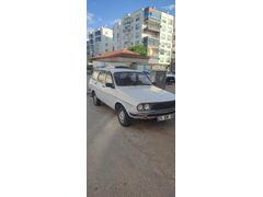 Sahibinden Renault R 12 SW 1979 Model Mersin