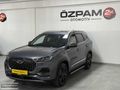 ÖZPAM 2.EL'DEN 2024 CHERY TİGGO 8 PROMAX EXCEPTİONAL DCT 145 BG