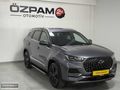 ÖZPAM 2.EL'DEN 2024 CHERY TİGGO 8 PROMAX EXCEPTİONAL DCT 145 BG