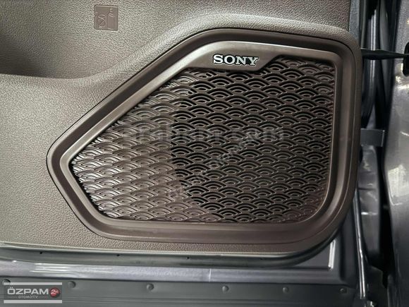 ÖZPAM 2.EL'DEN 2024 CHERY TİGGO 8 PROMAX EXCEPTİONAL DCT 145 BG