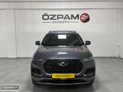 ÖZPAM 2.EL'DEN 2024 CHERY TİGGO 8 PROMAX EXCEPTİONAL DCT 145 BG