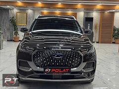 POLAT'TAN 2024 CHERY TIGGO 8 PRO MAX 1.6 TGDI EXCEPTİONAL FULLL