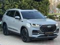 2025 Model BOYASIZ 6Bin Km'de Exceptional