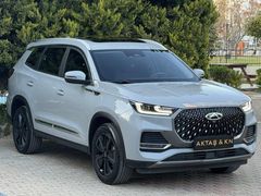 2025 Model BOYASIZ 6Bin Km'de Exceptional