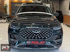 POLATTAN 2024CHERYTIGGO 8 PRO MAX 1.6 TGDI EXCEPTİONAL15 DKKREDİ