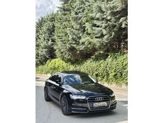  2014  MASRAFSIZ A6 2.0TDI 
