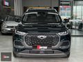 HATASIZ BOYASIZ 2025 CHERY TİGGO8 PRO MAX EXCEPTİONAL 9.000 KM