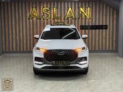 2025**CHERY TİGGO 8 PROMAX**7 KİŞİLİK**9.000km**HATASIZ
