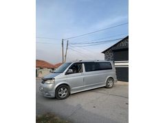 Sahibinden Volkswagen Transporter 2.5 TDI Camlı Van 2005 Model
