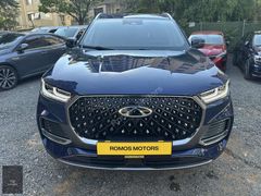 ROMOS MOTORS | 2025 TIGGO 8 PRO MAX 18.000 KM | HATASIZ BOYASIZ