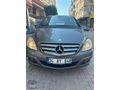 BAYANDAN ÇOK TEMİZ OTOMATİK
