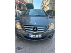 BAYANDAN ÇOK TEMİZ OTOMATİK