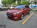 Değişensiz Cam Tavan Hyundai İ20 1.4 MPİ Elite Panorama Otomatik