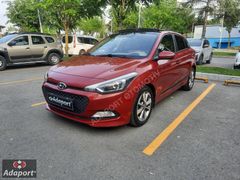 Değişensiz Cam Tavan Hyundai İ20 1.4 MPİ Elite Panorama Otomatik