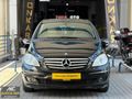 AKÇILGIN 2008 MODEL MERSEDES B150 CAM TAVAN