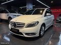 ÖMER AUTO DAN 2013 B180 BlueEFFICIENCY Elite7G-DCT ''141.000''KM