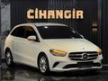 **CİHANGİR** HATASIZ BOYASIZ PIRLANTA MERCEDES B 180 FUL DOLU