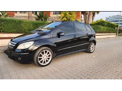 Sahibinden Mercedes - Benz B 150 2008 Model