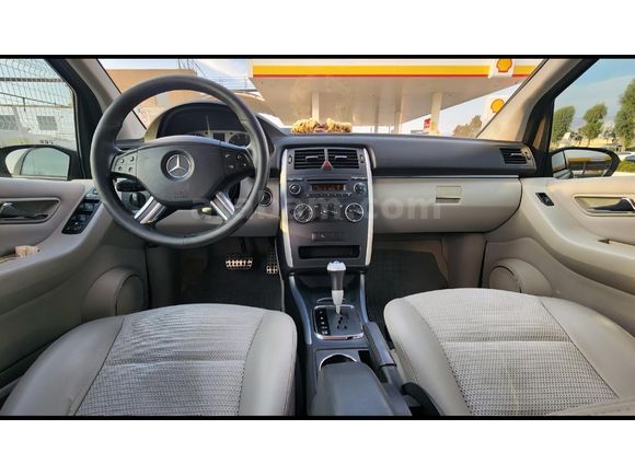 Sahibinden Mercedes - Benz B 150 2008 Model