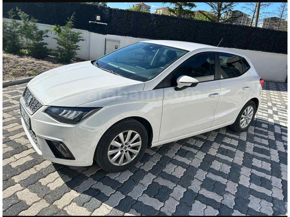 Sahibinden Seat Ibiza 1.0 Style 2021 Model 
