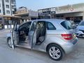 BOYASIZ 2009 B150 BENZİN OTOMATİK