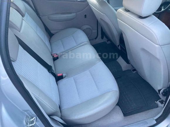 BOYASIZ 2009 B150 BENZİN OTOMATİK