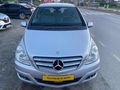 BOYASIZ 2009 B150 BENZİN OTOMATİK
