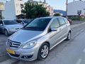 BOYASIZ 2009 B150 BENZİN OTOMATİK