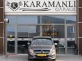 KARAMANLI GARAGE MERCEDES-BENZ B180 CDİ İLK SAHİBİNDN