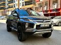 Galeriden Mitsubishi L 200 4x4 Premium 2021 Model Rize