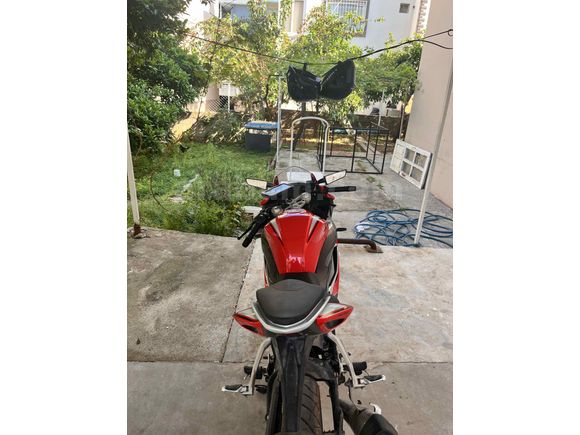 Sahibinden RKS SRK125-R 