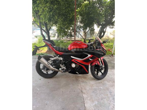 Sahibinden RKS SRK125-R 