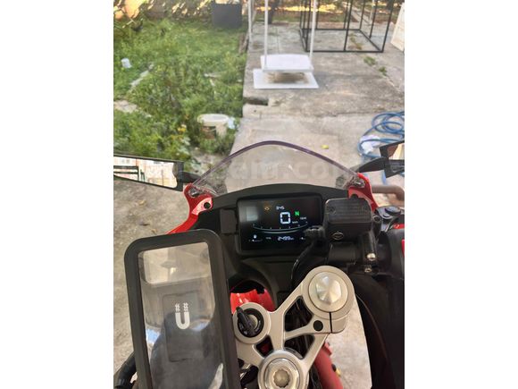 Sahibinden RKS SRK125-R 