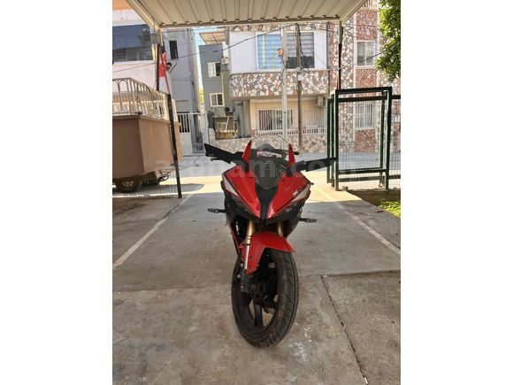 Sahibinden RKS SRK125-R 