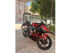 Sahibinden RKS SRK125-R 